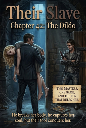 Chapter 42 The Dildo