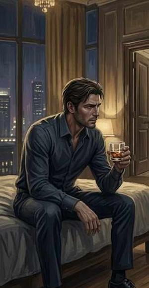 Chapter 43 The Jealousy