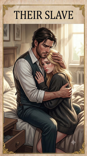 Chapter 46 I Love You, Amber