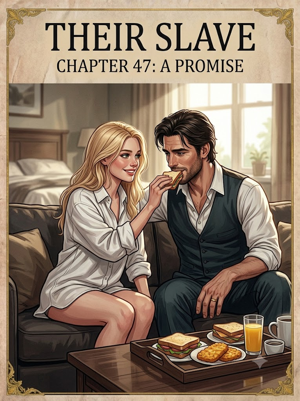 Chapter 47 A Promise