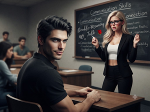 Chapter 2 Double-Meaning Talk