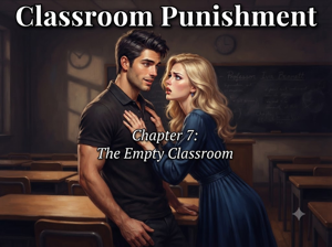 Chapter 7 The Empty Classroom