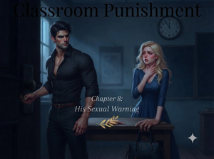 Chapter 8 His Sexual Warning