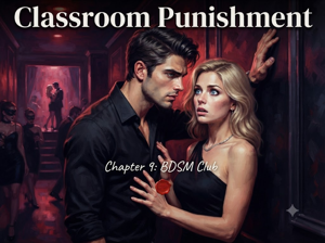 Chapter 9 BDSM Club