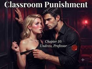 Chapter 10 Undress, Professor