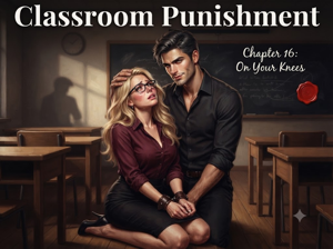 Chapter 16 On Your Knees