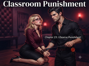 Chapter 23 I Deserve Punishment