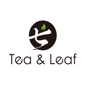 Tea & Leaf logo