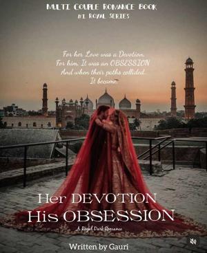 5 ~ The first obsession - her voice!!