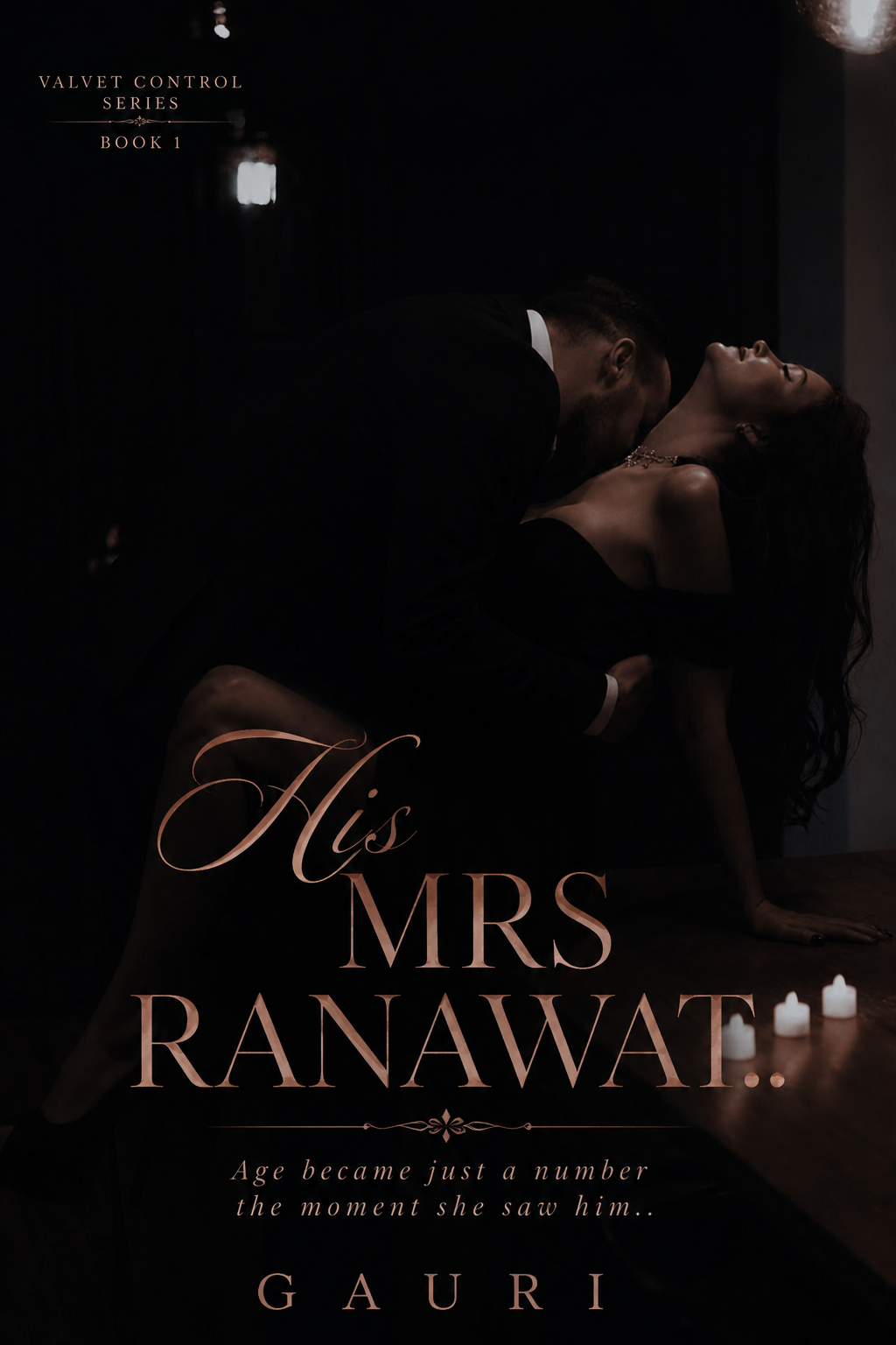 HIS MRS. RANAWAT | 18+