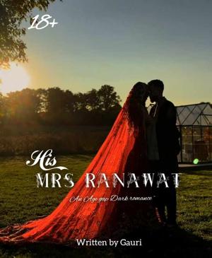 AMAYRA KAPOOR RANAWAT - Epilogue