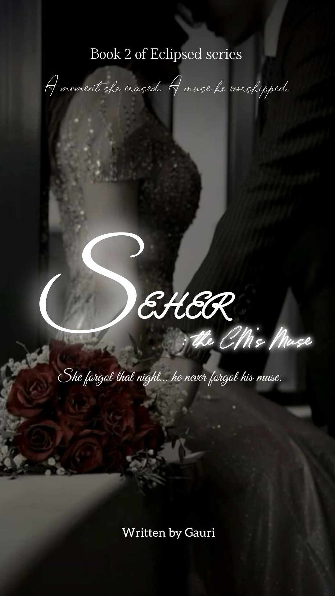 SEHER: the CM's Muse | 18+