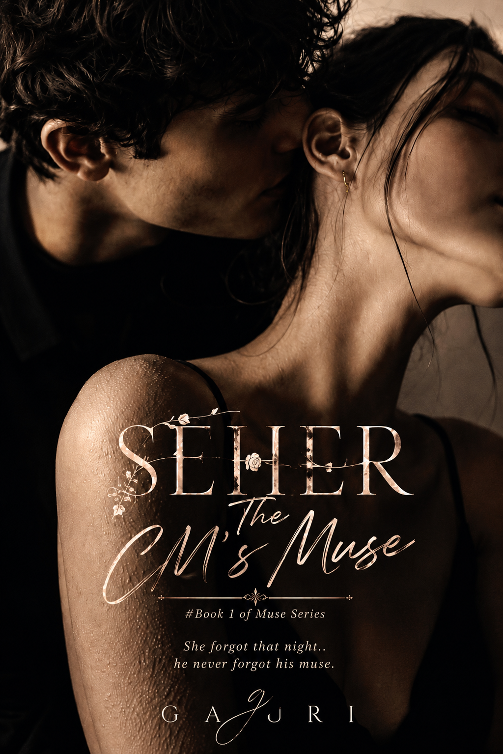 SEHER: the CM's Muse | 18+