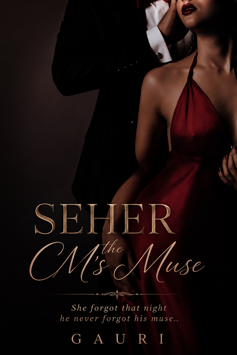 SEHER: the CM's Muse | 18+