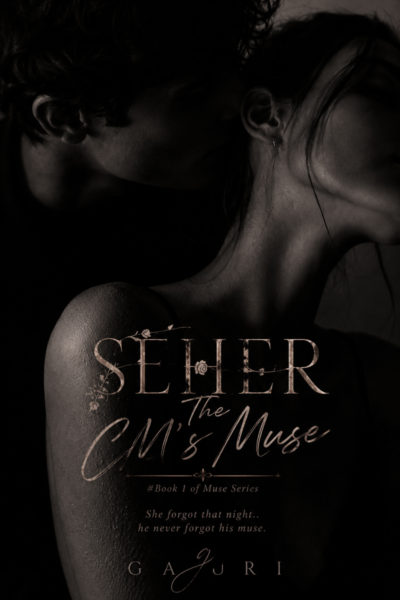 SEHER: the CM's Muse | 18+