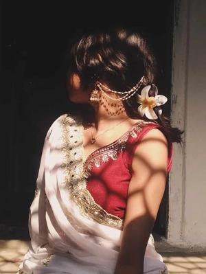 GAURI "गौरी" logo