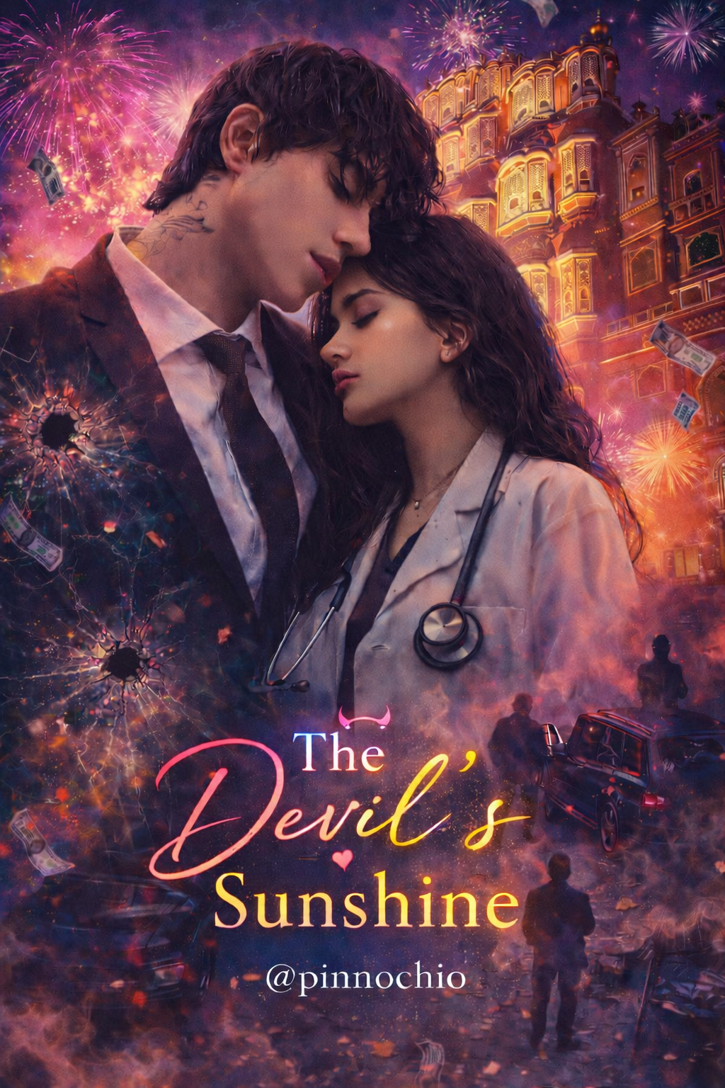 The Devil's Sunshine