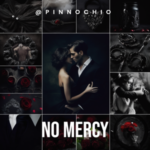 Chp 03: MAJBOORI;NOT MERCY