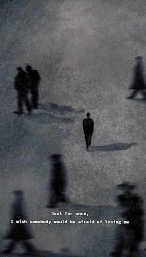 Chp 04: KHAMOSHI SE PEHLE