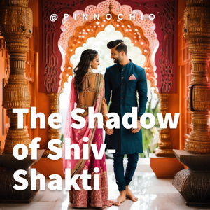 Chp 08 : The Shadow of Shiv-Shakti Shakti