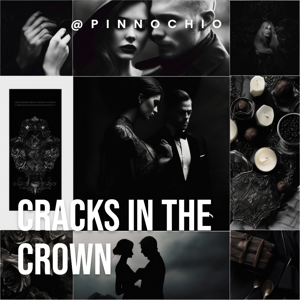 Chp 09: Cracks in the Crown