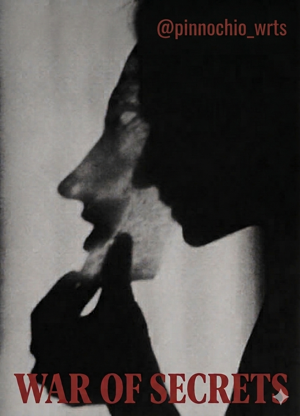 Chp 12 : War of Secrets