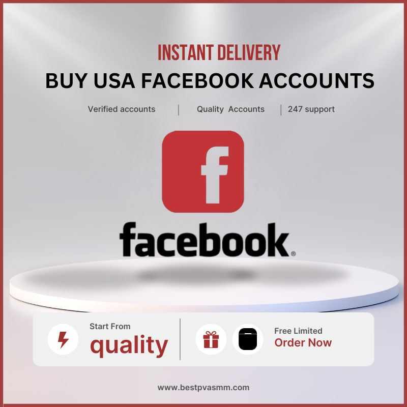 8 Best Marketplaces to Buy USA Facebook Accounts in 2026