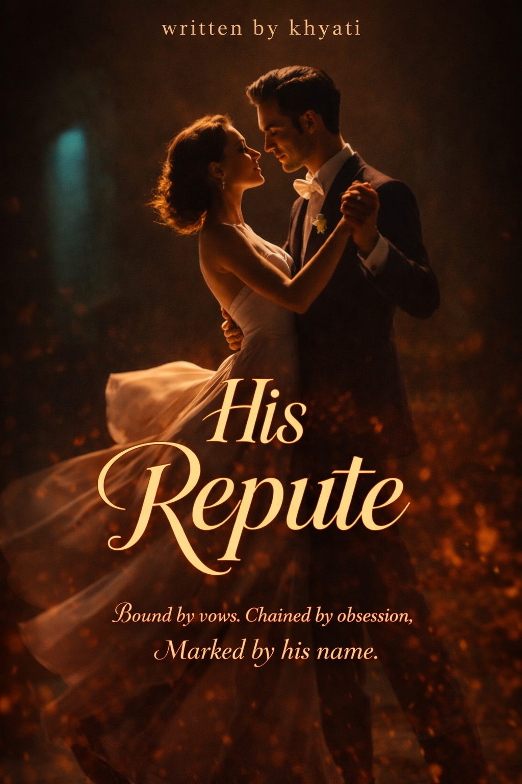 His Repute | 18+