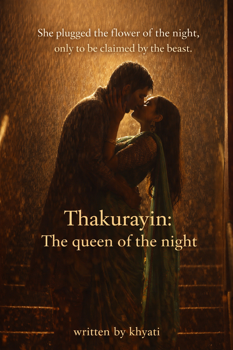 Thakurayin: The queen of the night