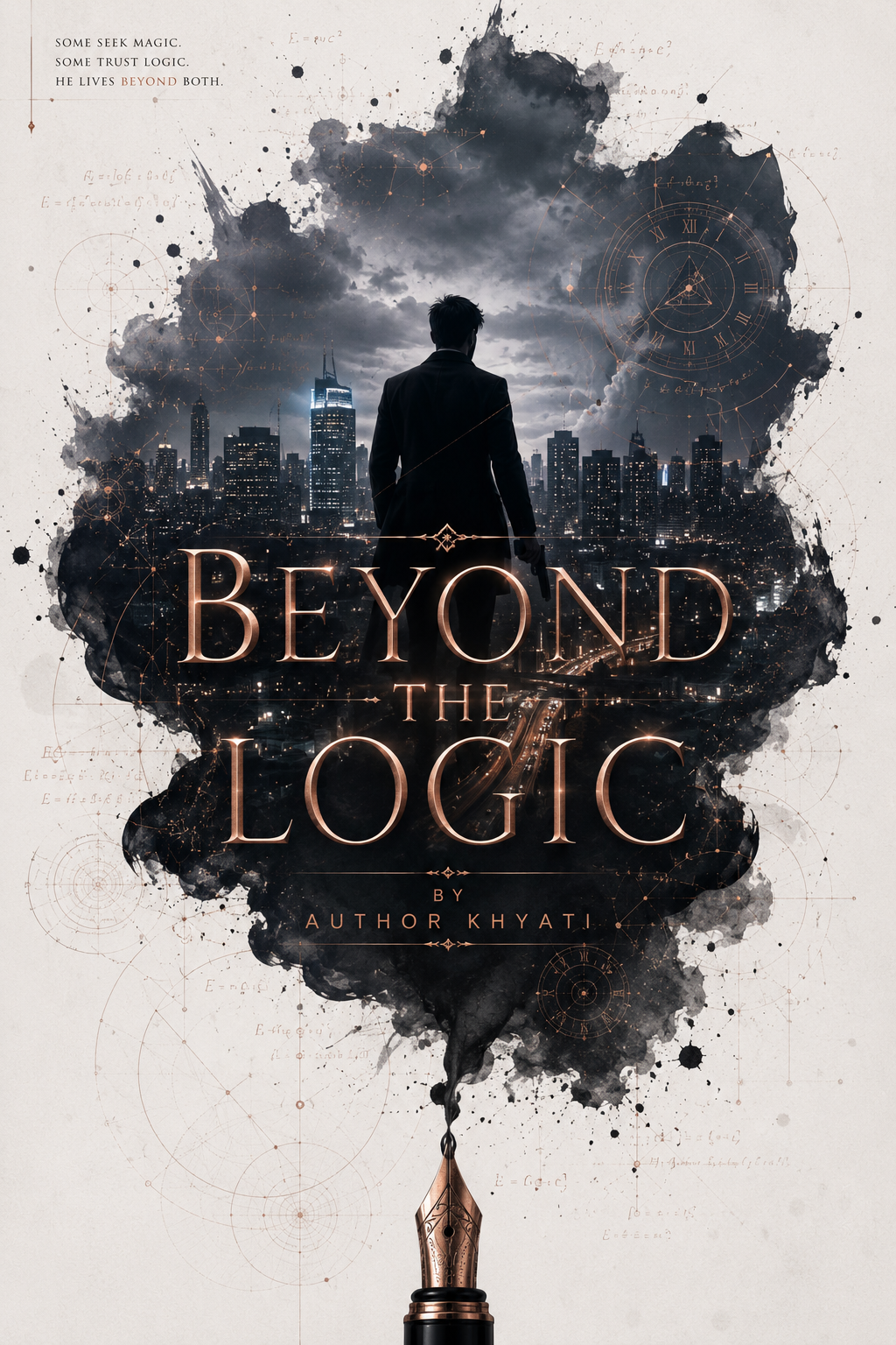 Beyond the Logic