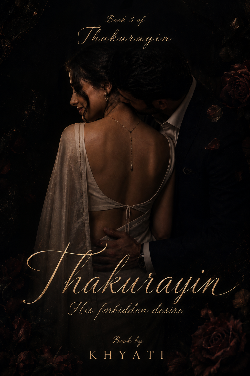 Thakurayin [His forbidden desire] Duet #3