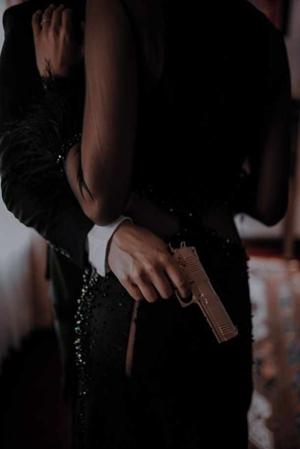 Chapter 7: When the Devil Softened