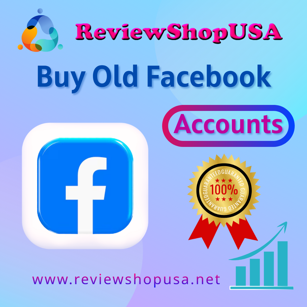 Top 3 Sites to Buy Old Facebook Accounts …