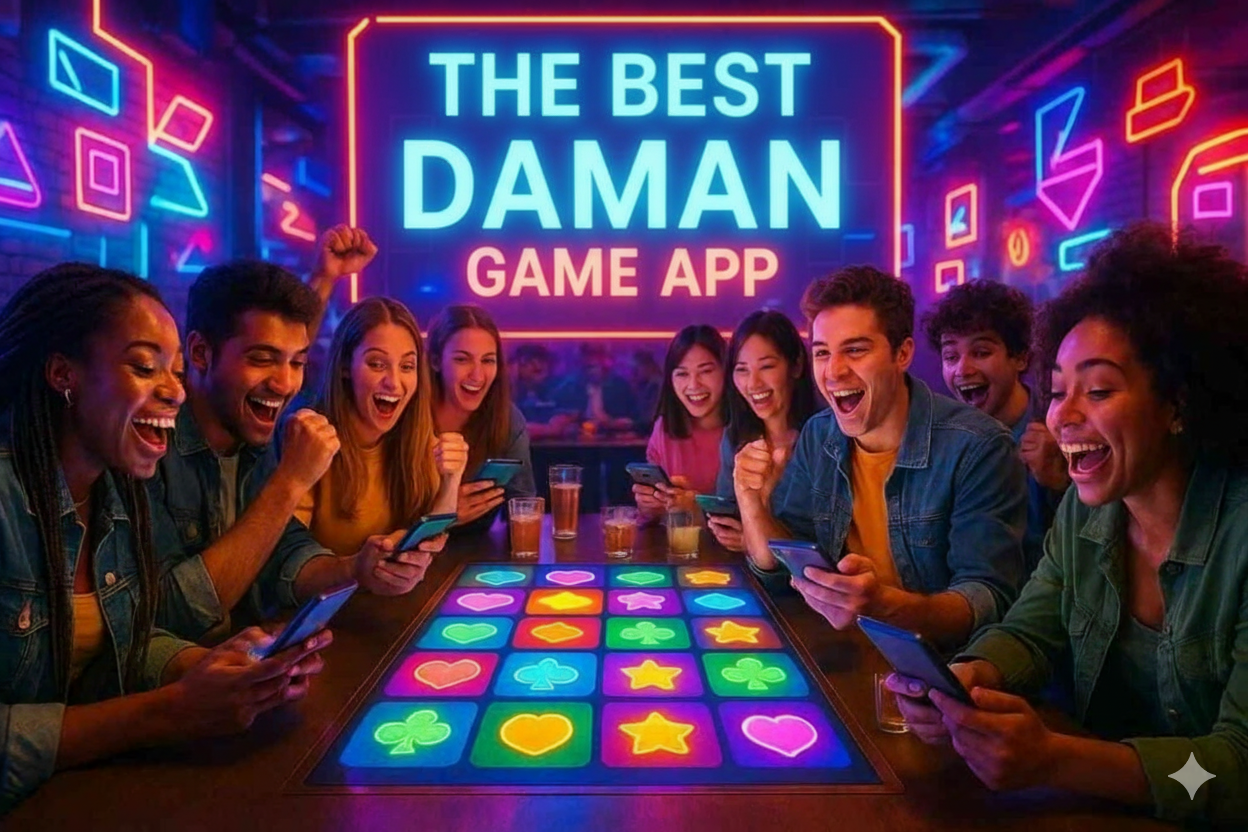 Daman Game Income Formula – Smart Color Trading Strategy for Daily Earnings