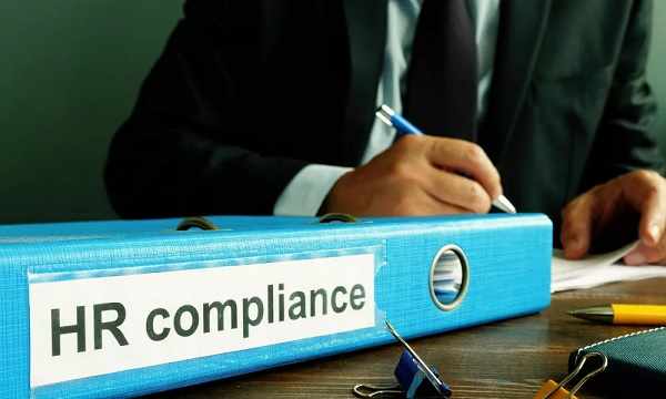 Ensuring Workplace Compliance Through HR Best Practices