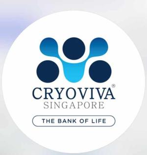 Cryovivasg logo