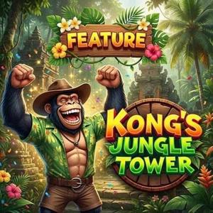 Kong’s Jungle Tower
