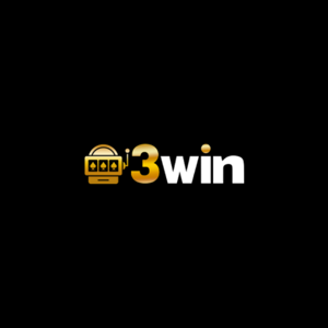 3WIN logo