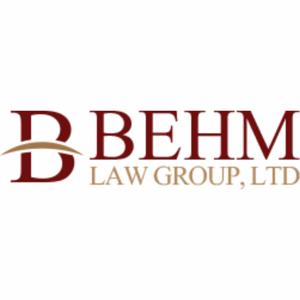 Behm Law Group logo