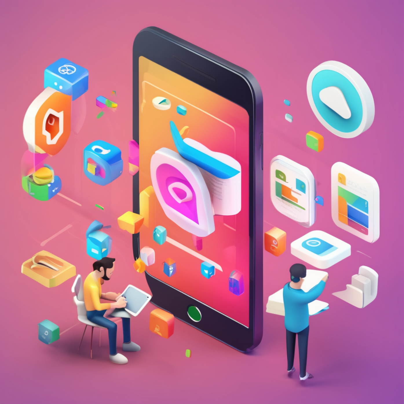 Hiring an App Development Company in Dubai: What to Check Before You Sign