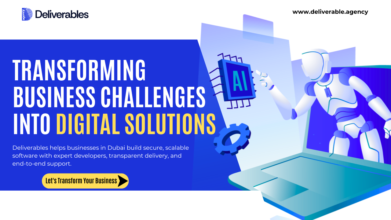 Before Hiring a Software Development Company in Dubai, Read This