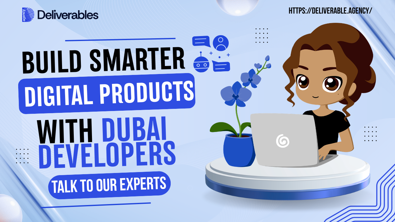 Future-Ready Software Development Solutions for Modern Business