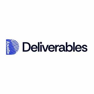 Deliverables Agency logo