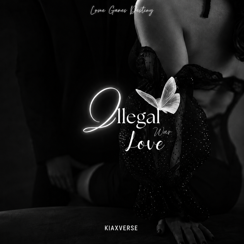 ILLEGAL LOVE WARS