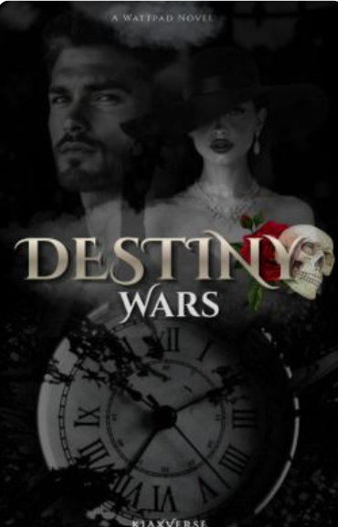 DESTINY WARS