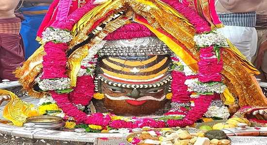 Divine Power and Spiritual Awakening with Shree Mahakal Dosh Pujan in Ujjain