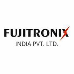 Fujitronix india logo