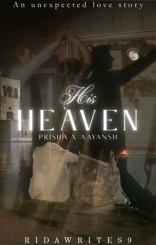 His Heaven