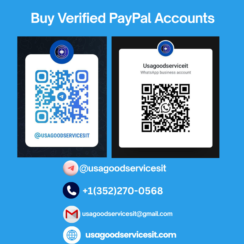 Guides on how to verify your own PayPal account