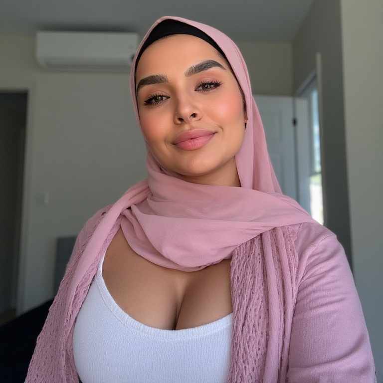 Muslim (18+)